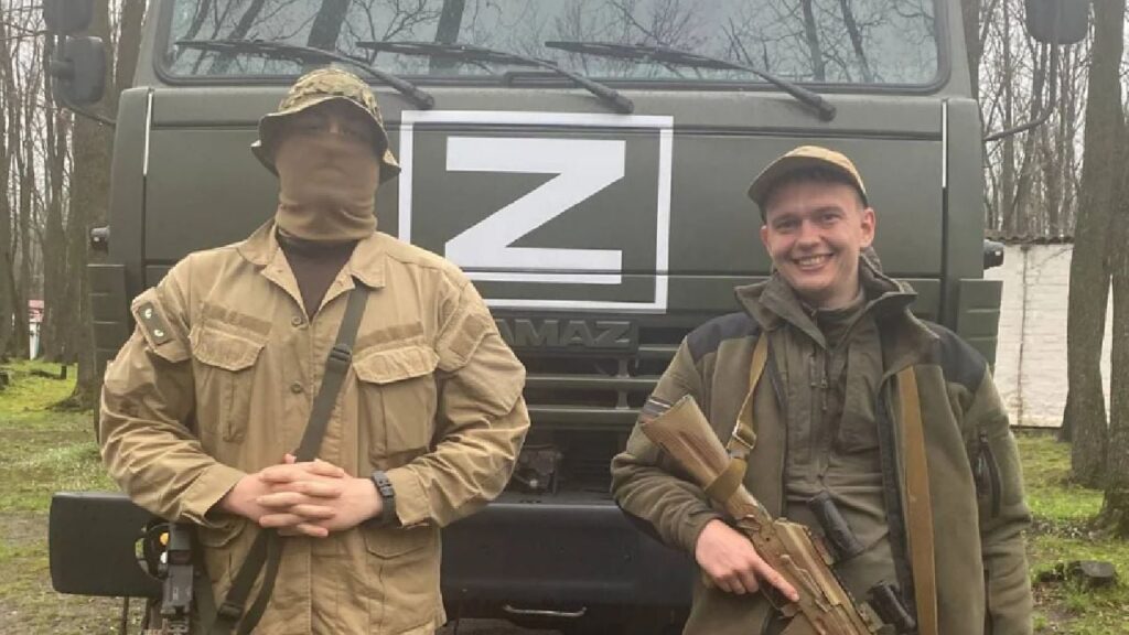 Rusia recrutează agenți de „unică folosință” pentru spionaj și sabotaje cu mesaje în română: „Când un bărbat merge la război, e dorință sexuală. Savurezi că soția lui a rămas văduvă”