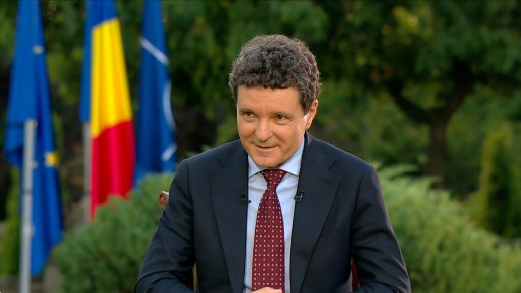 Rusia s-a comportat din nou agresiv, testând constant limitele
