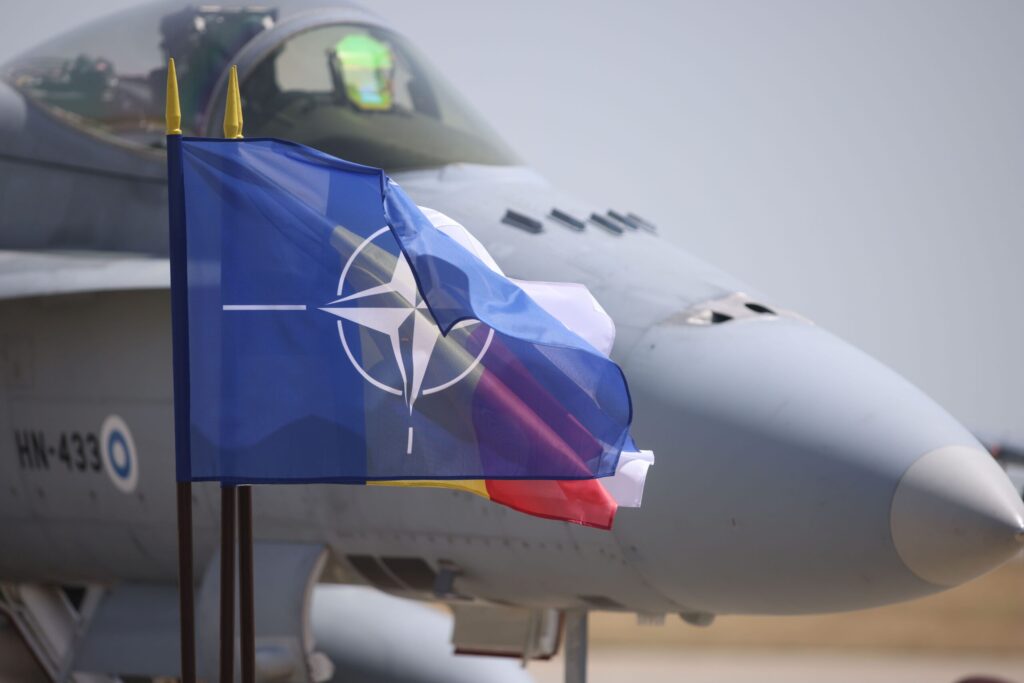 Rusia spune că nu vrea să atace nicio țară din Uniunea Europeană sau NATO. Dar ”se mai întâmplă accidente”