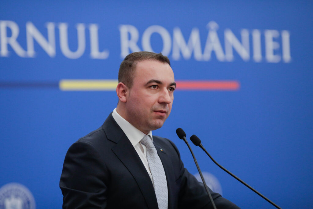 S-a sacrificat pentru a nu pune România să piardă bani