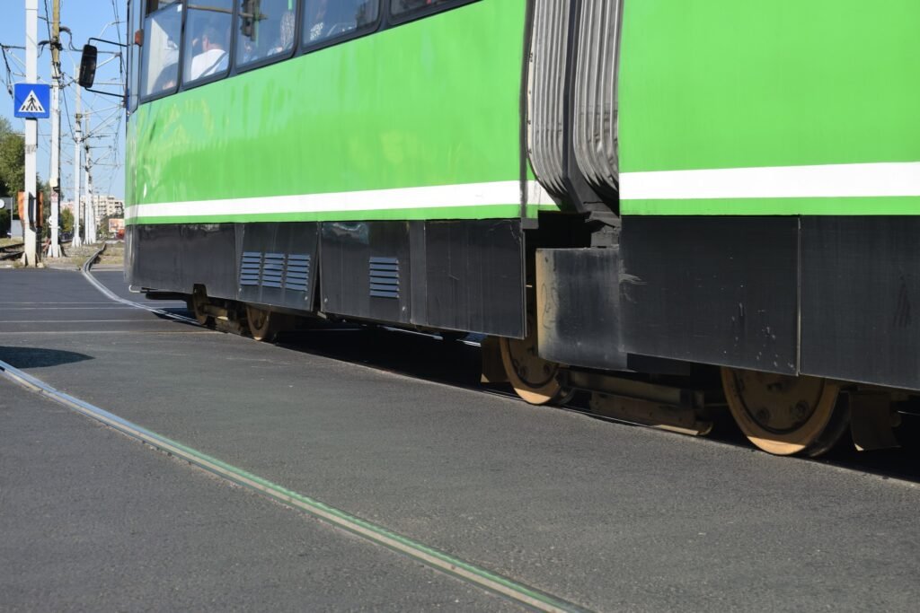 STB abandonează achiziția de tramvaie produse în Rusia