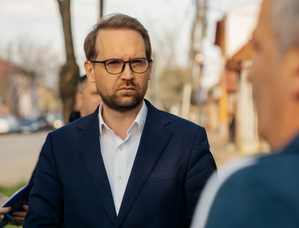 Să plece Guvernul dacă reforma pensiilor speciale pică la CCR? Răspunsul lui Fritz