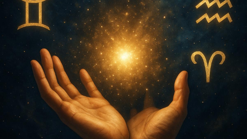 Schimbări financiare majore pentru 6 zodii, până în noiembrie 2025