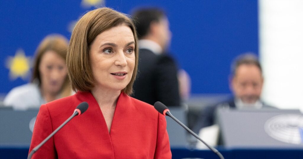 Scopul Kremlinului este să captureze R.Moldova la vot, să ne folosească împotriva Ucrainei și a UE. Ținta finală este Europa