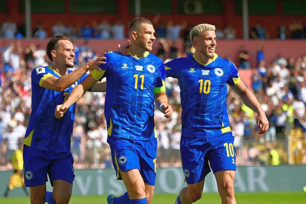 Scorul serii din preliminariile Campionatului Mondial a fost în grupa României. Ungaria pierde puncte după ce a fost în avantaj toată partida
