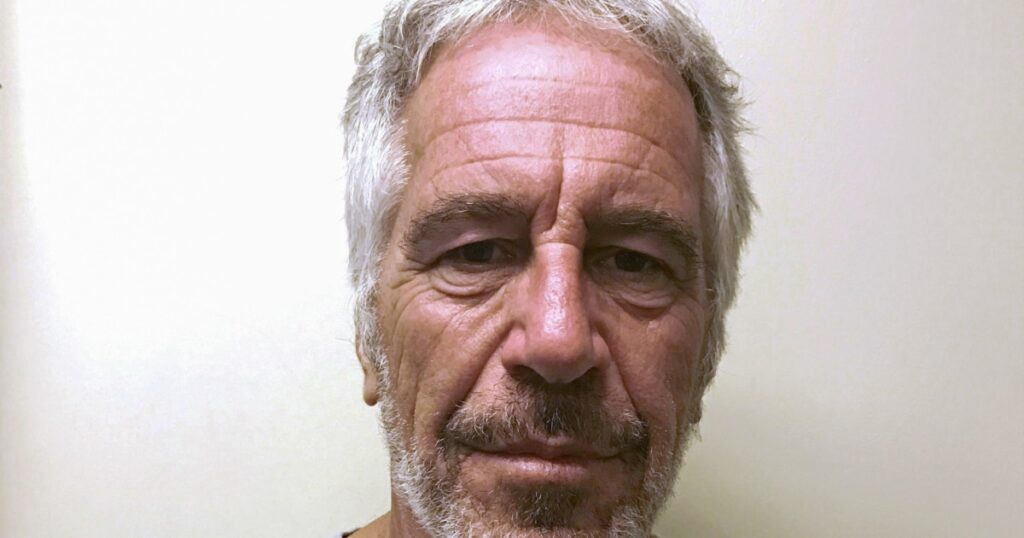 Scrisoare controversată către Jeffrey Epstein, atribuită lui Donald Trump, publicată de Congresul SUA