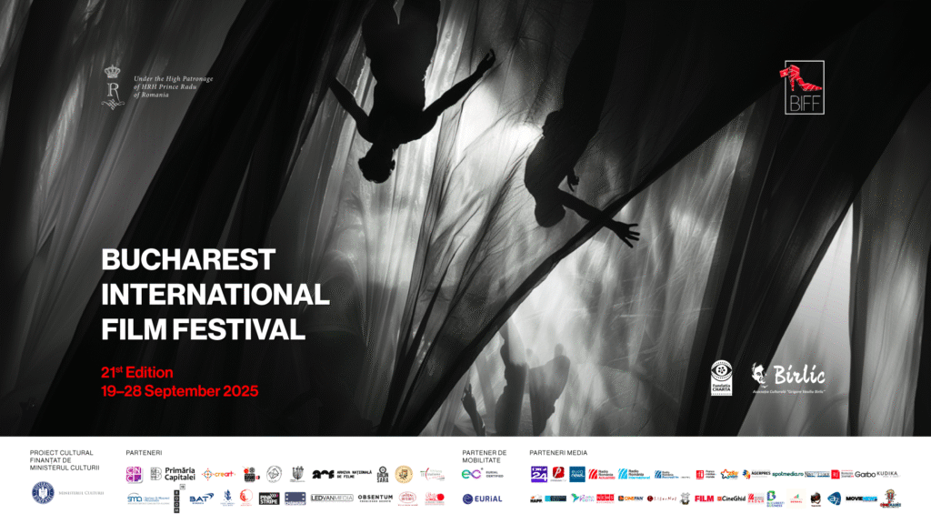 Secțiunea Panorama din cadrul BIFF 2025 prezintă filme premiate și apreciate pe plan internațional
