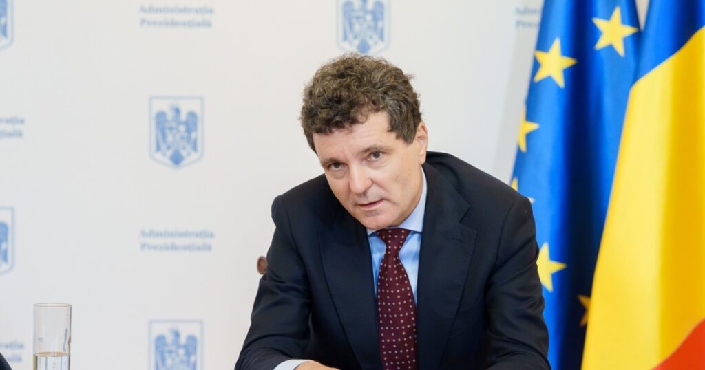Şedinţă CSAT. Se vor discuta procedurile de doborâre a aparatelor de zbor care intră fără permisiune în spațiul aerian al României