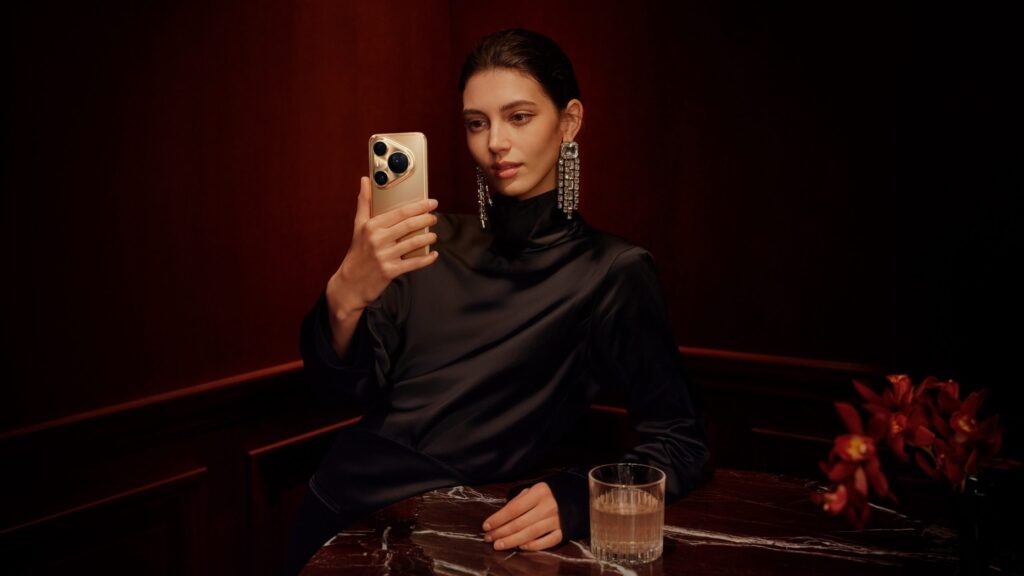 Seria HUAWEI Pura 80, noul etalon al fotografiei mobile