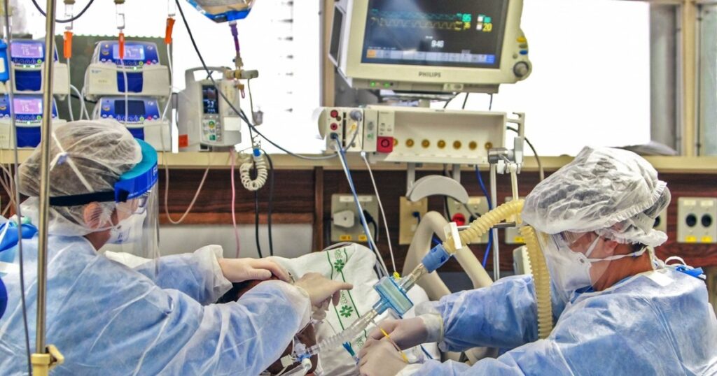 Simptomele infecției cu Candida Auris, ciuperca rezistentă care se răspândește rapid în Europa