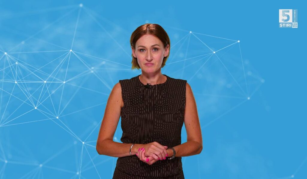 Laura Macavei, ne aduce, și în această săptămână, cele mai virale cinci știri din lumea educației