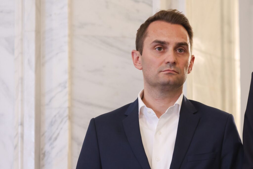 Sindicatul din Guvern îl acuză pe șeful Cancelariei premierului că intimidează angajații care au protestat: Practici de poliție politică