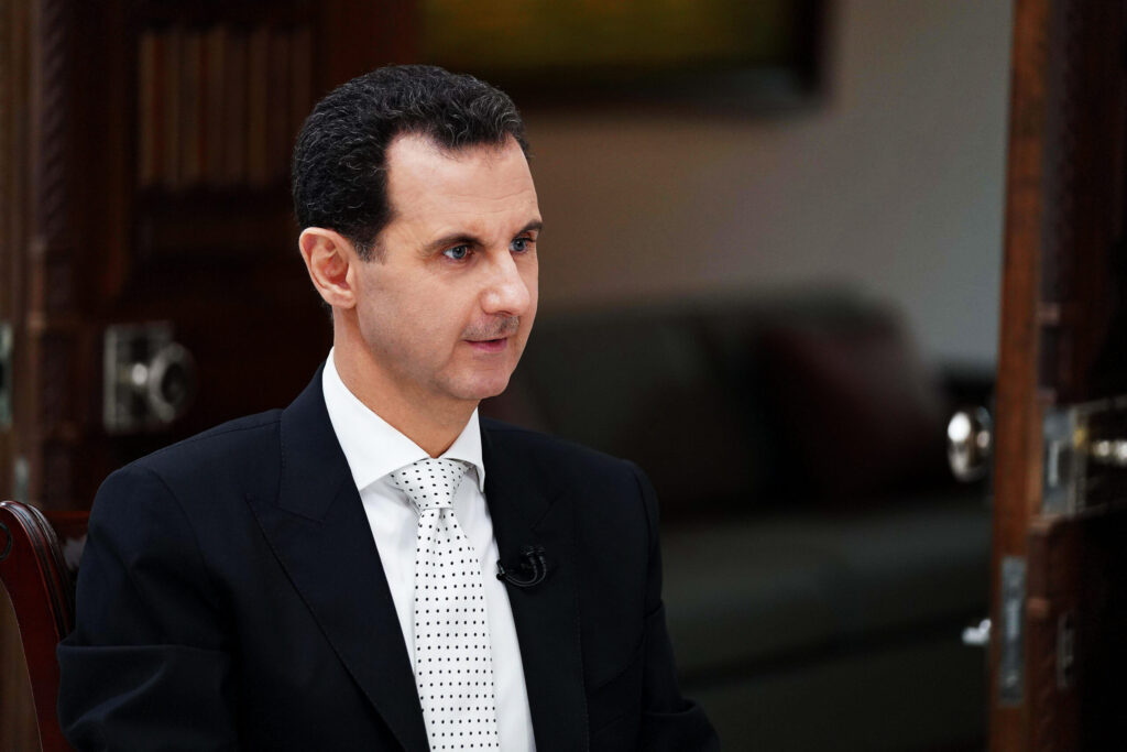 Siria, bănuită că ar fi derulat un program nuclear extins nedeclarat. ONU a găsit urme de uraniu la un fost sit nuclear sirian