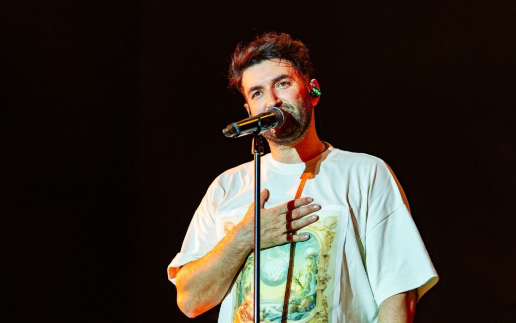 Smiley pregătește unul dintre cele mai spectaculoase concerte. Când va avea loc și câți artiști vor urca pe scenă. „Emoțiile unui început de drum”