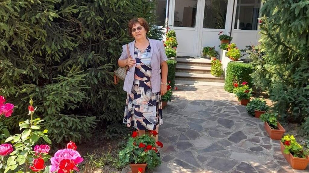 Soacra lui Nicușor Dan s-a pensionat. Cum o afectează măsurile de austeritate ale Guvernului Ilie Bolojan