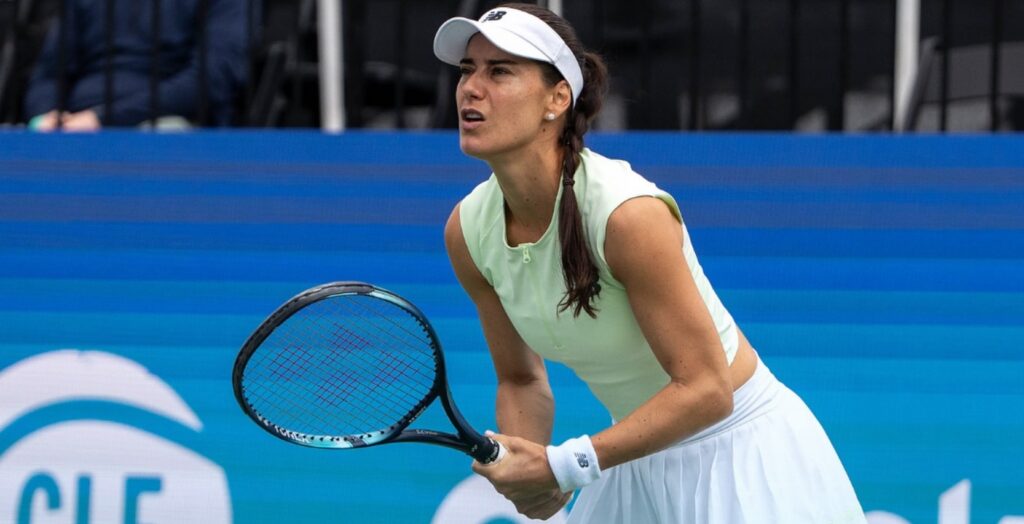 Sorana Cîrstea, eliminată în turul doi la Beijing