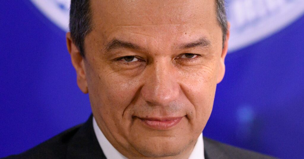 Sorin Grindeanu a „executat” doi lideri influenți de filială. Se ascute lupta pentru congres | Surse
