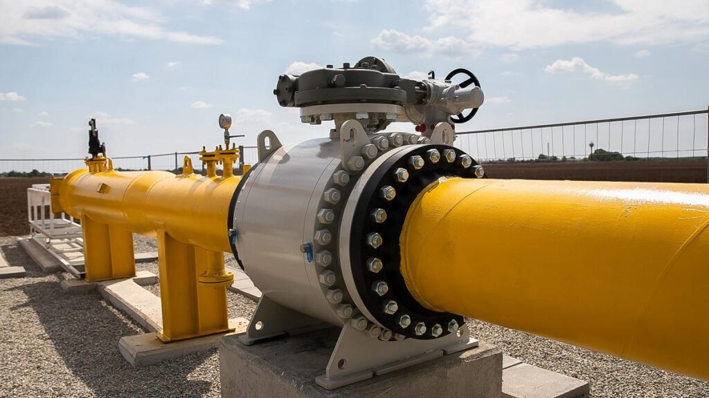 Statele UE, obligate încă 2 ani să depoziteze gaze. Transgaz și Romgaz consideră măsura benefică