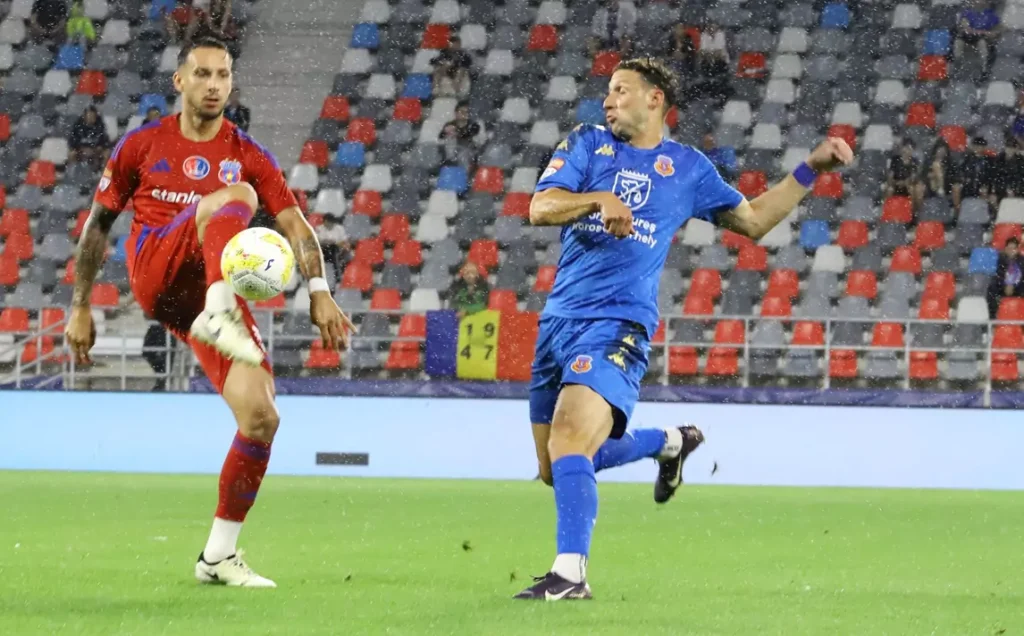 Steaua ASA
