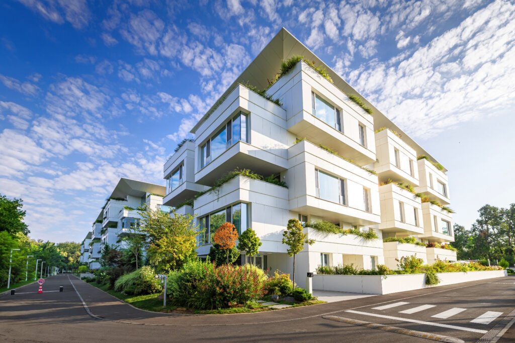Stejarii Collection este cel mai premiat complex rezidențial de lux din România. 8 distincții internaționale au intrat în portofoliul Stejarii.