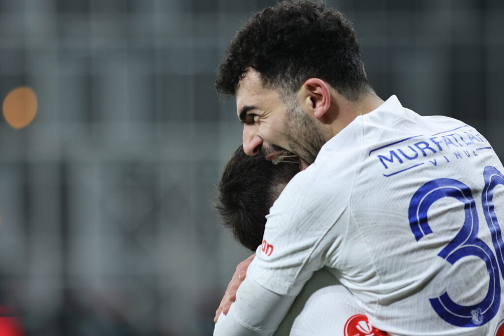 Superliga. Farul Constanța – Unirea Slobozia și FCSB – Oțelul Galați, în etapa 11-a