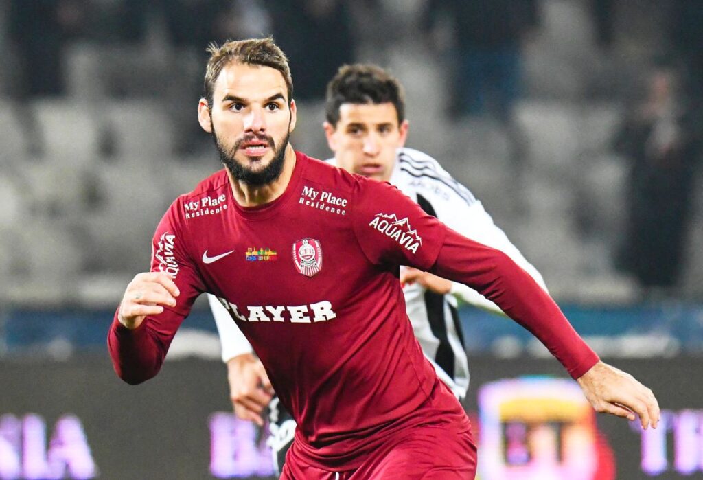 Surpriză! » Unde va juca Panatiotis Tachtsidis: „Va semna cu ei”