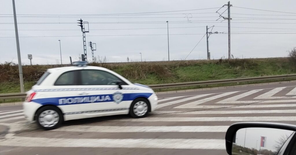 Suspecți de pregătirea destabilizării alegerilor din Republica Moldova, arestați în Serbia