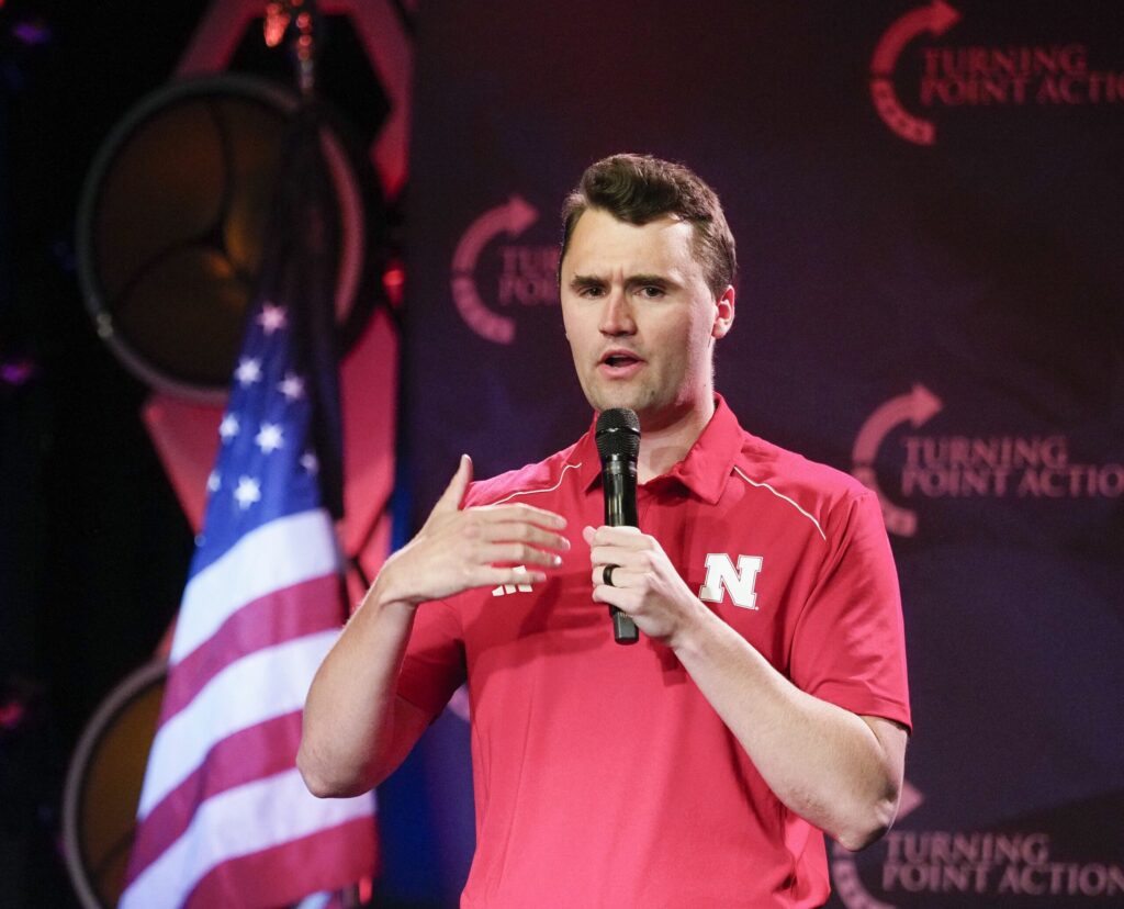 Suspectul reținut în ancheta privind uciderea lui Charlie Kirk a fost eliberat, confirmă FBI