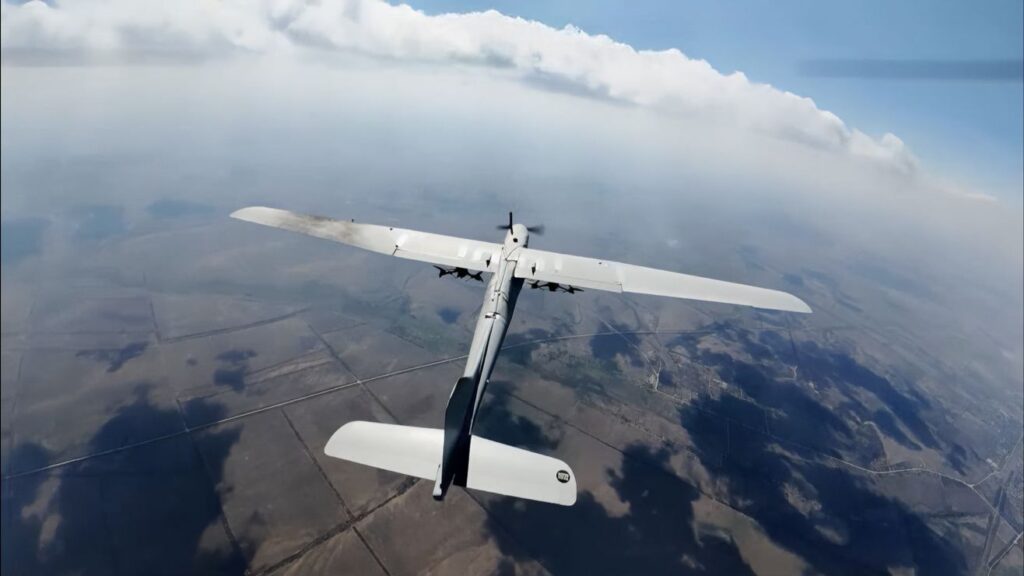The Guardian: România a devenit cel mai recent stat membru NATO care a raportat o incursiune cu drone în spațiul său aerian