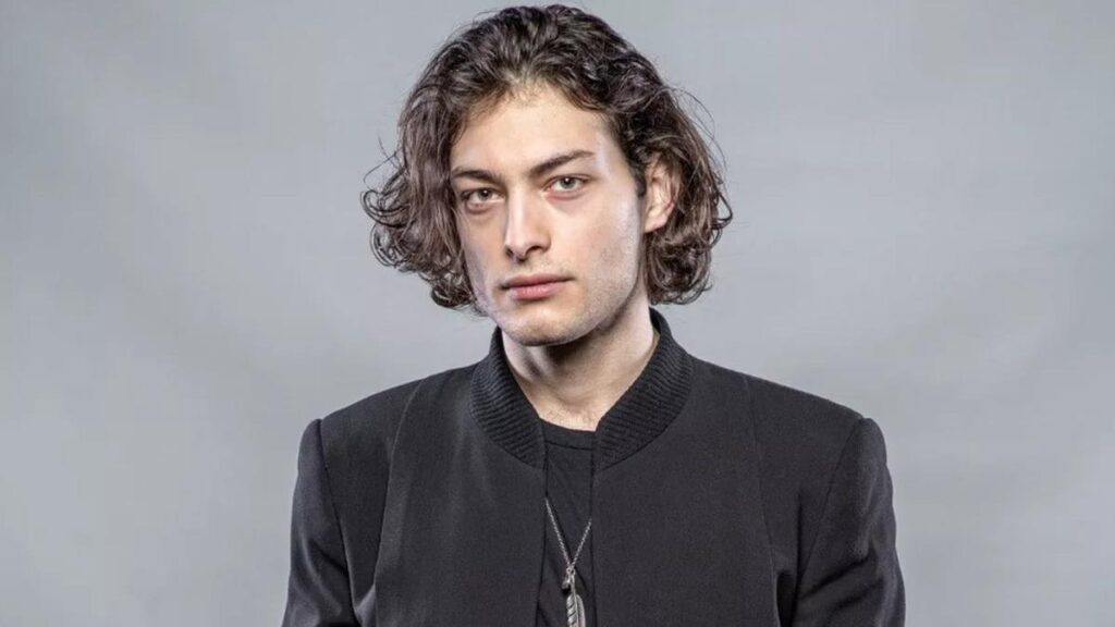 Toto Dumitrescu, fiul fostului fotbalist Ilie Dumitrescu, a fost arestat după accidentul din weekend