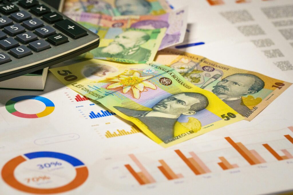 Totul despre siguranța financiară: Ce trebuie să știi înainte de a investi