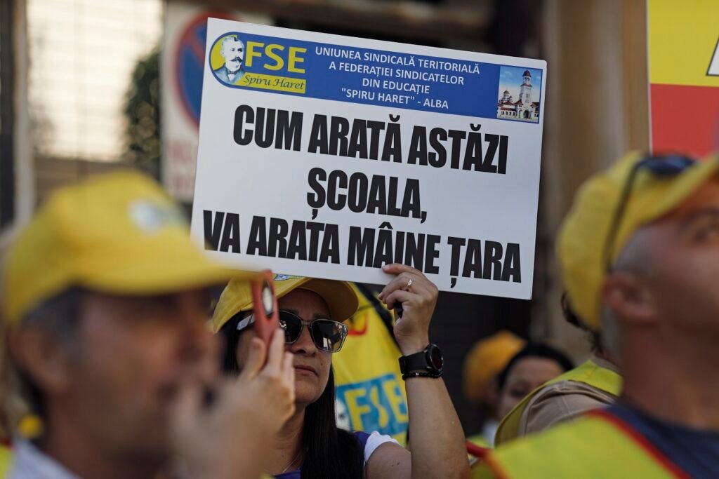 Tratamentul la tumorile învățământului se lasă încă așteptat Tratamentul la tumorile învățământului se lasă încă așteptat