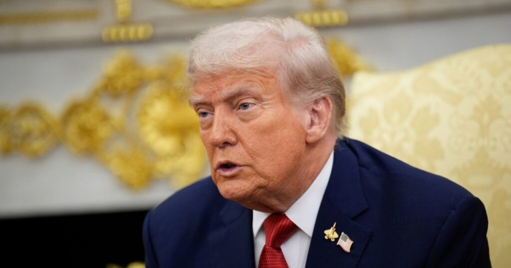 Trump anunță o premieră în negocierile de pace în Orientul Mijlociu. „Toată lumea este pregătită pentru ceva special”