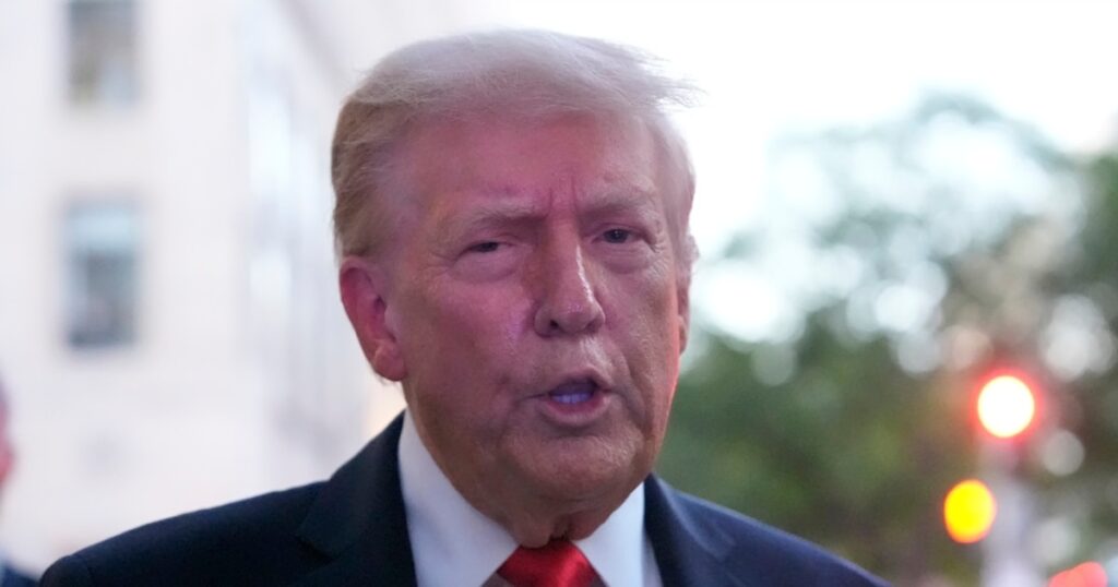 Trump cere UE să impună tarife de 100% Chinei și Indiei pentru a pune presiune pe Rusia să oprească războiul din Ucraina