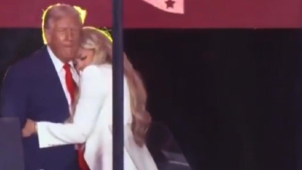Trump, la funeraliile lui Charlie Kirk: „Eu îmi urăsc adversarii!”