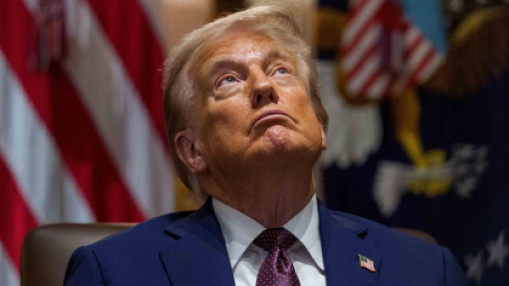 Trump mărturisește că răbdarea sa cu Putin "se epuizează rapid"