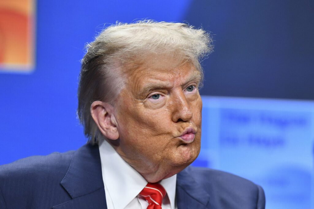 Trump se delimitează de rolul său în atacul Israelului asupra Qatar: Nu a fost decizia mea