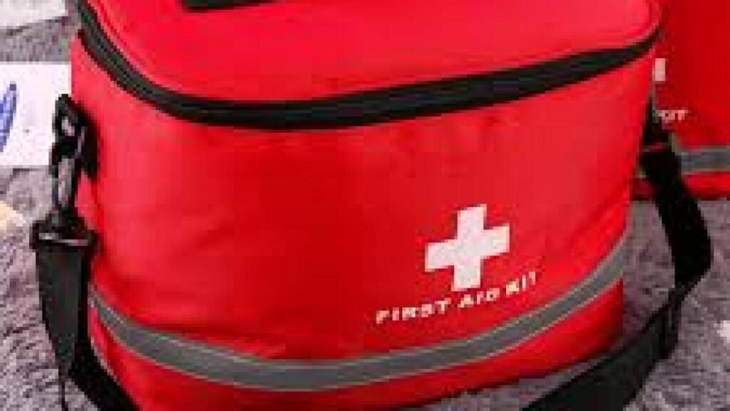 Trusa de supraviețuire recomandată cetățenilor din Marea Britanie și UE