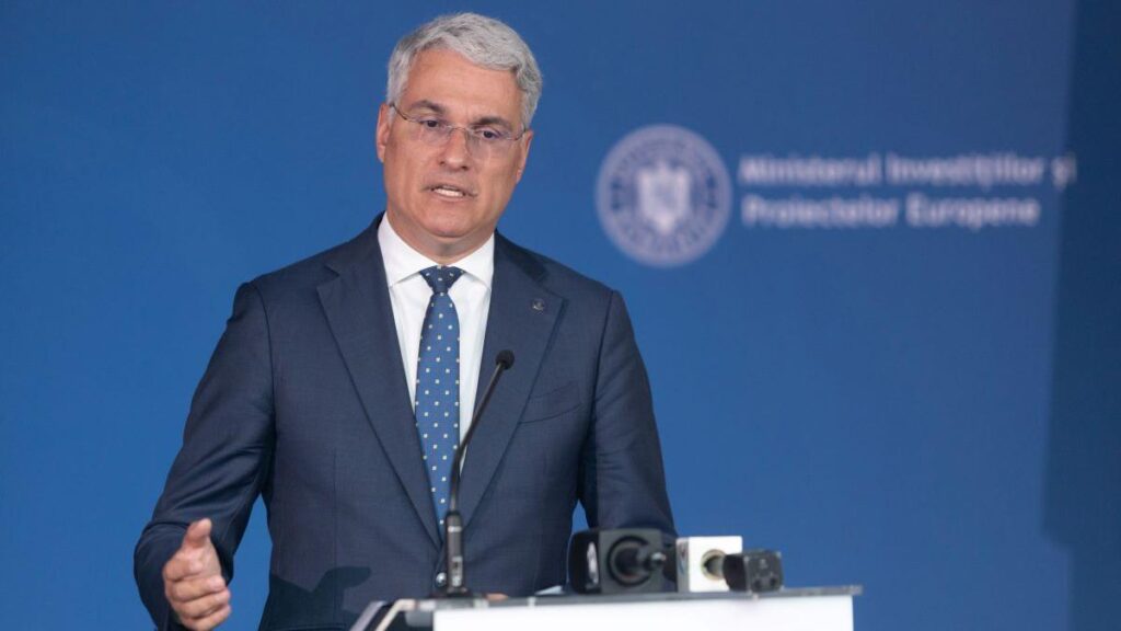 UE este încântată de actualul de actualul guvern şi de fermitatea pe care o avem, de măsurile „nepopulare”