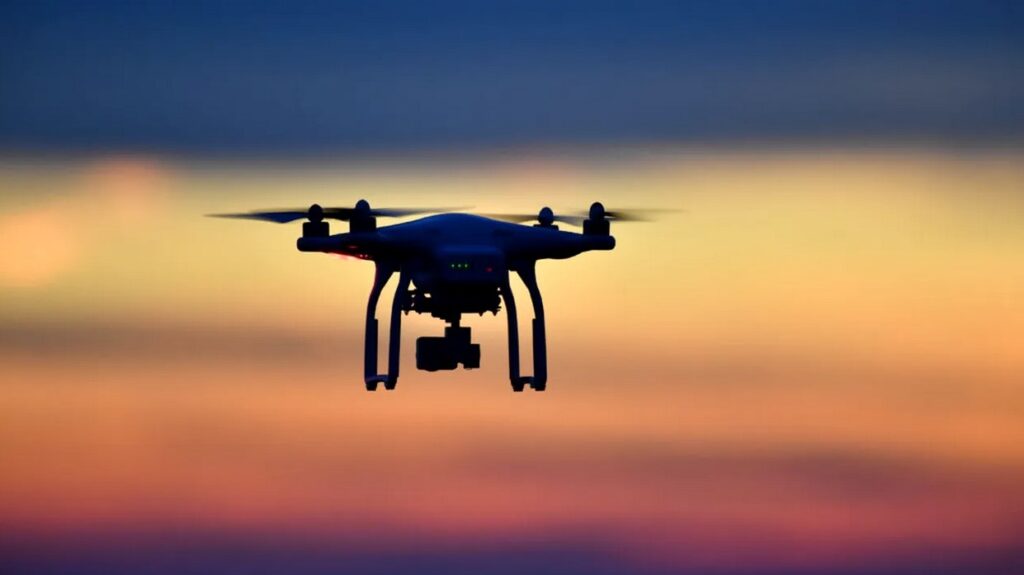 Ucraina prezintă noua dronă de bombardament. Ce poate face „JET MAX”