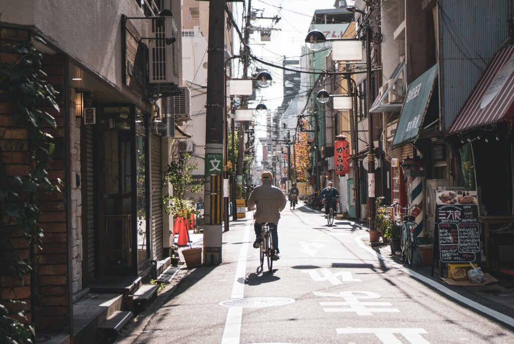 Un nou record pentru Japonia: Aproape 100.000 de persoane de peste 100 de ani, iar majoritatea covârșitoare sunt femei. Secretul longevității lor