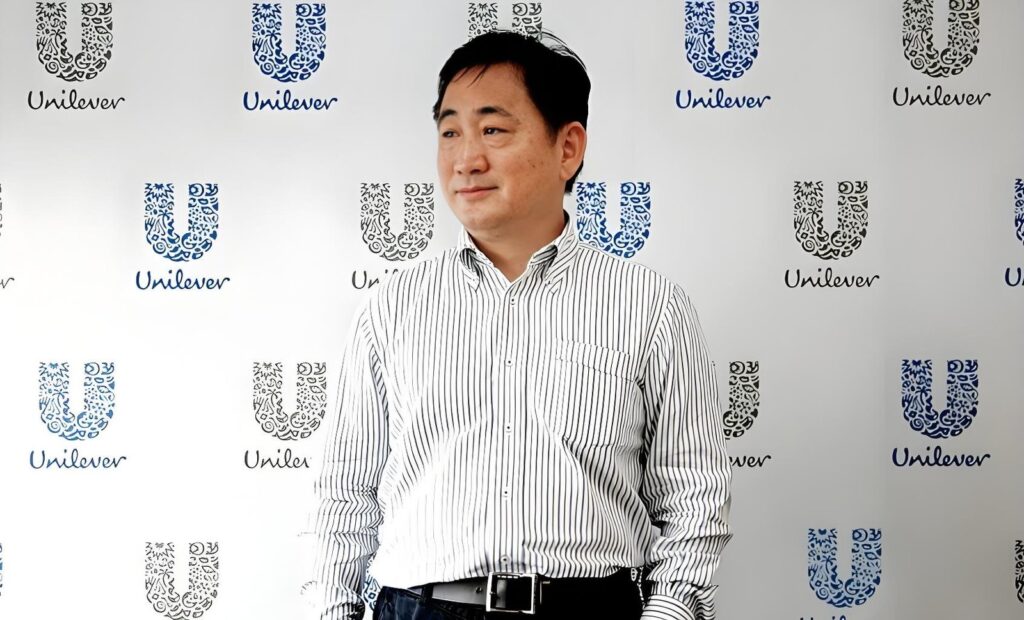 Unilever își consolidează prezența pe piața chineză