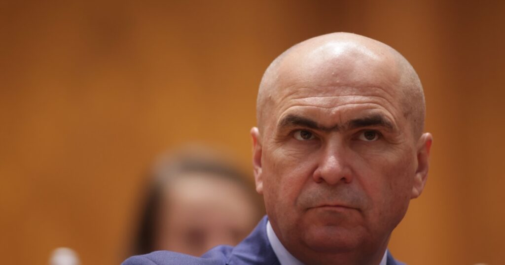 Va exista o încetinire economică până în 2026, dar este exclusă intrarea României în incapacitate de plată