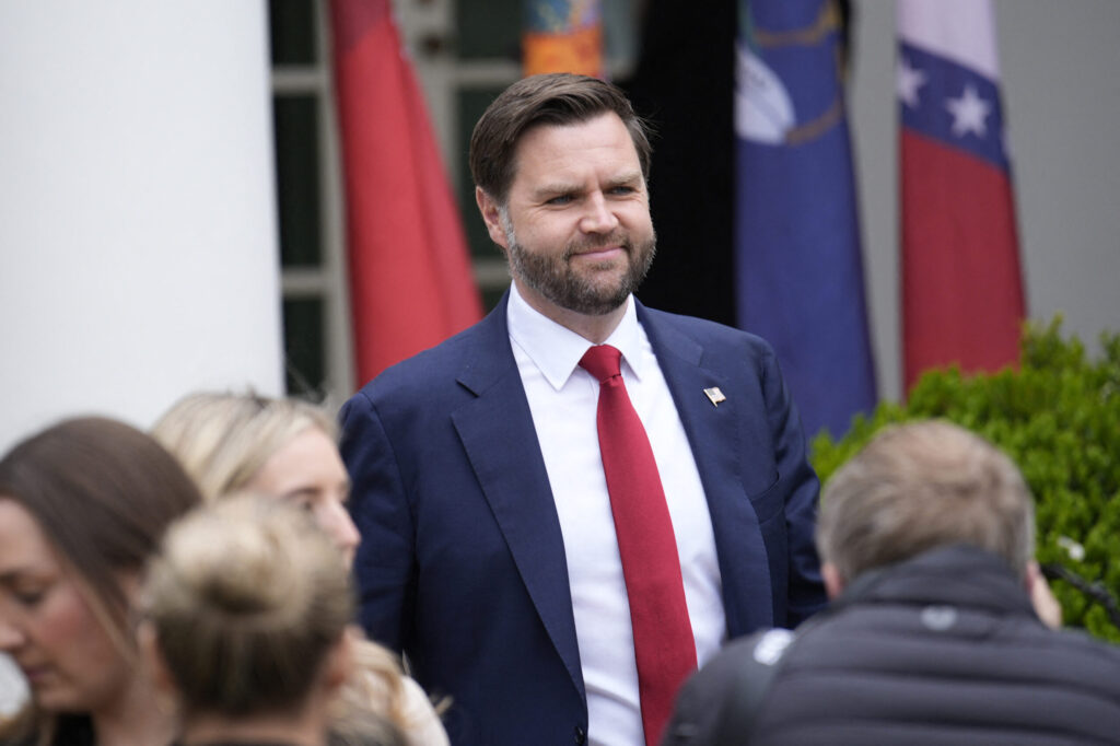 Vance, criticat pentru comentariile „disprețuitoare” despre atacul asupra unei nave din Venezuela