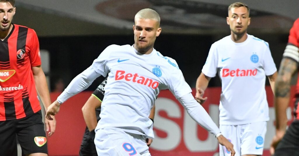 Verdictul specialistului după faza controversată de arbitraj de la Csikszereda - FCSB