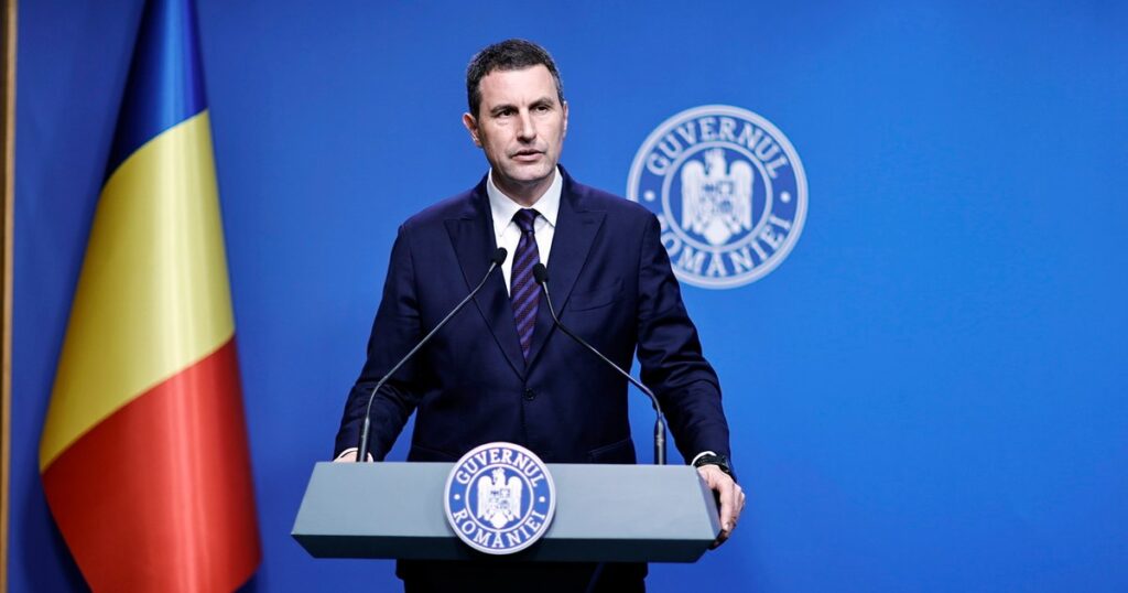 Vicepremierul Tanczos Barna respinge majorarea TVA în Horeca: „Nu vorbim de alte creșteri de taxe și impozite în perioada următoare”