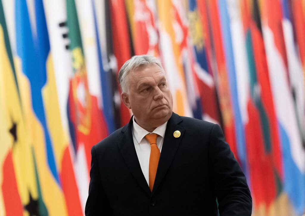 Viktor Orban refuză să renunțe la gazul și petrolul rusesc: Economia noastră ar fi în genunchi