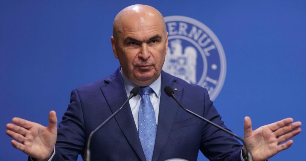 Vom lua o decizie privind plafonarea TVA la alimente săptămâna viitoare