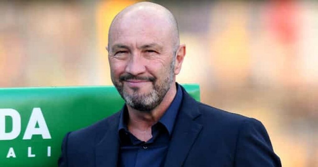Walter Zenga a primit interzis în fotbalul românesc. Atac la maniere: „Puțin bun-simț...”