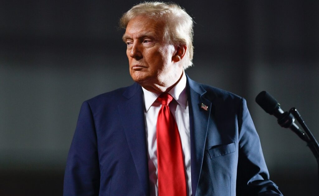 Washington Post: Atacul lui Trump la adresa Rusiei e o "tactică de negociere": S-a săturat de Putin